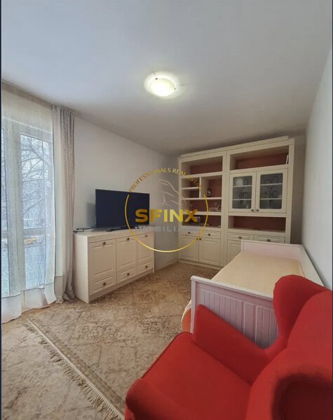 Floreasca, apartament de inchiriat 2 camere.
