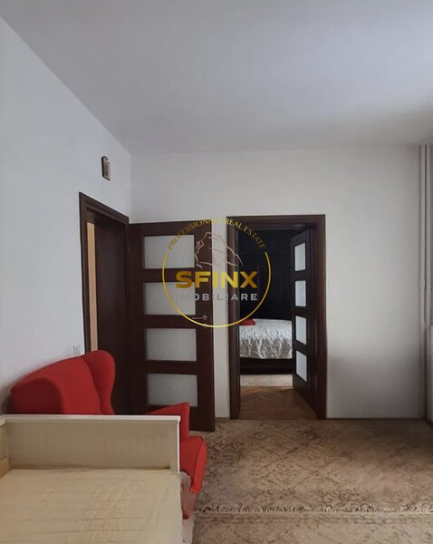Floreasca, apartament de inchiriat 2 camere.