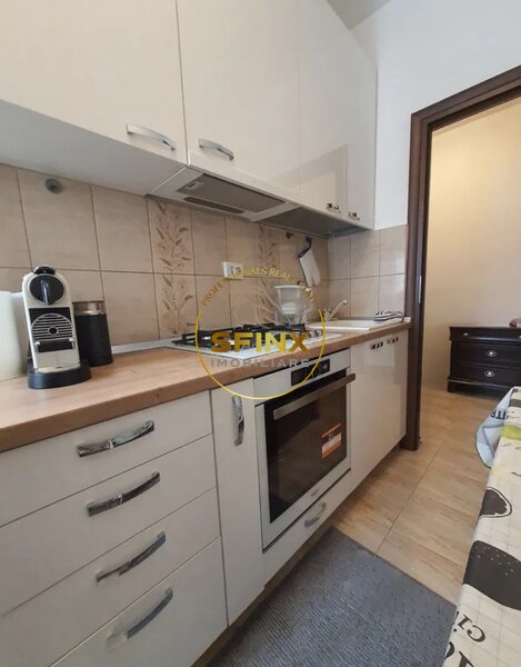 Floreasca, apartament de inchiriat 2 camere.