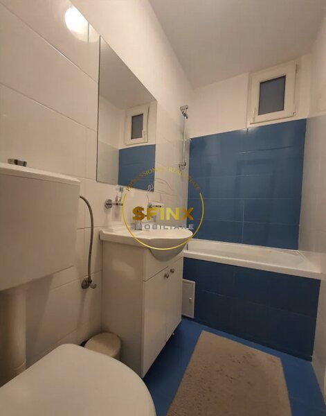Floreasca, apartament de inchiriat 2 camere.
