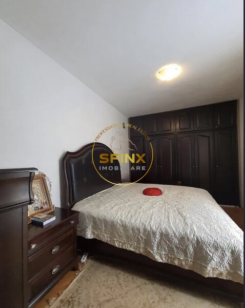 Floreasca, apartament de inchiriat 2 camere.