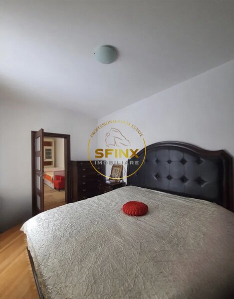 Floreasca, apartament de inchiriat 2 camere.