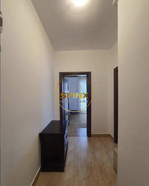Floreasca, apartament de inchiriat 2 camere.